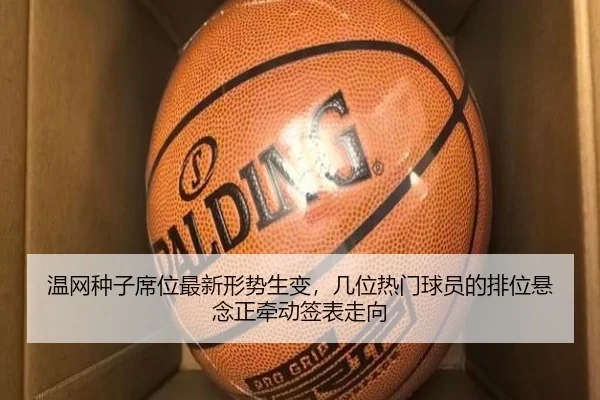 温网种子席位最新形势生变，几位热门球员的排位悬念正牵动签表走向